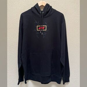 Formula 1 Year of the Snake Adult Unisex Hoodie Black Color Size- XL